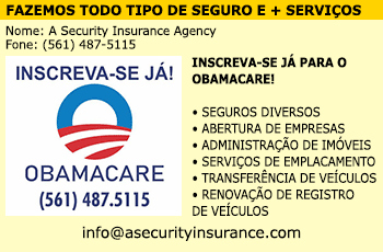 A Security Insurance Agency - Destaque