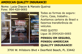American Quality Insurance