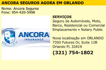 Ancora Seguros - Destaque