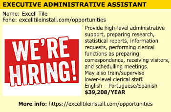 Excell Tile is Hiring