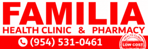 Familia Health Clinic & Pharmacy