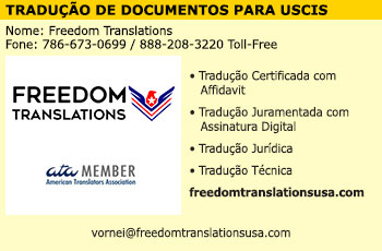 Freedom Translations