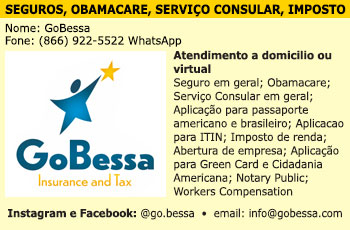 GoBessa Insurance & Tax