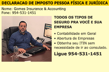 Gomes Insurance & Accounting