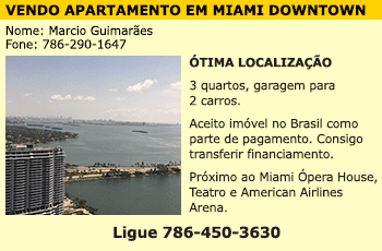 Marcio Guimarães - Realtor