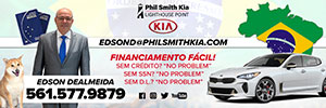 Phil Smith Kia