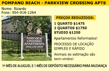 Pompano Beach - Parkview Crossing Apartments