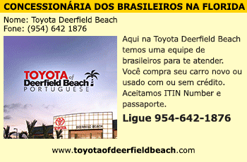 Toyota Deerfield Beach