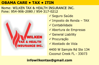 Wilken Tax & Health Insurance