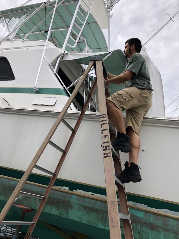 Mecânica de Jetski e Barcos - Aeromobil Marine