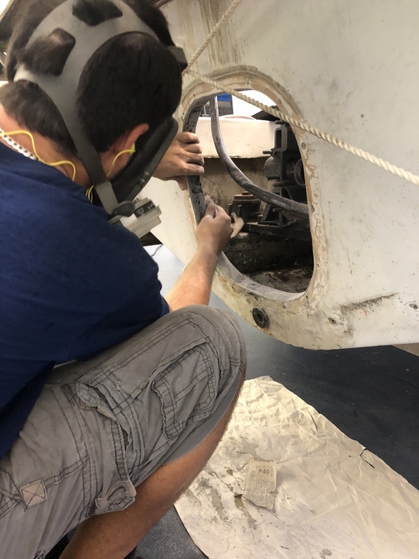 Mecânica de Jetski e Barcos - Aeromobil Marine