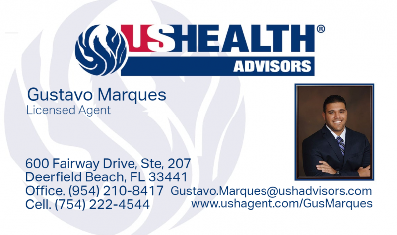 Seguro de Saude 2019