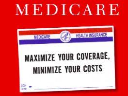 Simplificando Medicare : Compare entre os Melhores Planos da Florida e Personalize o Seu!