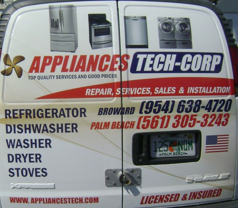 Ar Condicionado, Heater, Appliances