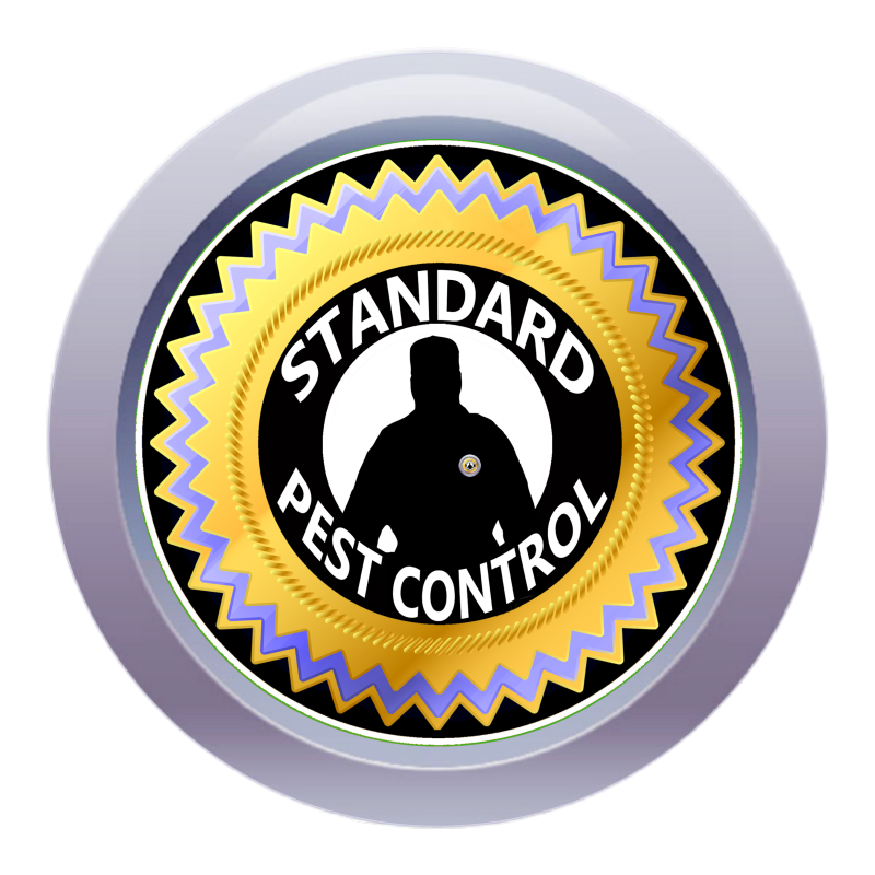 Problema com insetos e pestes?