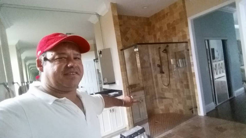 Carpinteiro eletresista e plumber