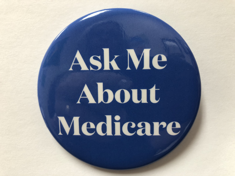 Seguro de Saude - Medicare - Obama Care - Passports