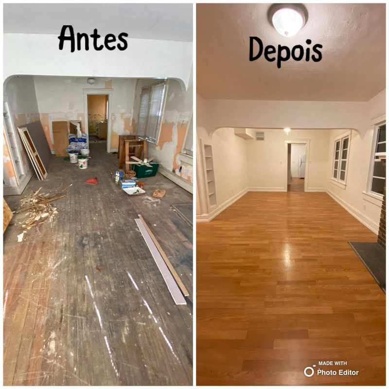 Silveira Home Service remodelação e reparos