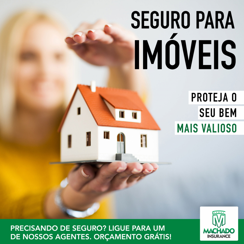 Machado Seguros