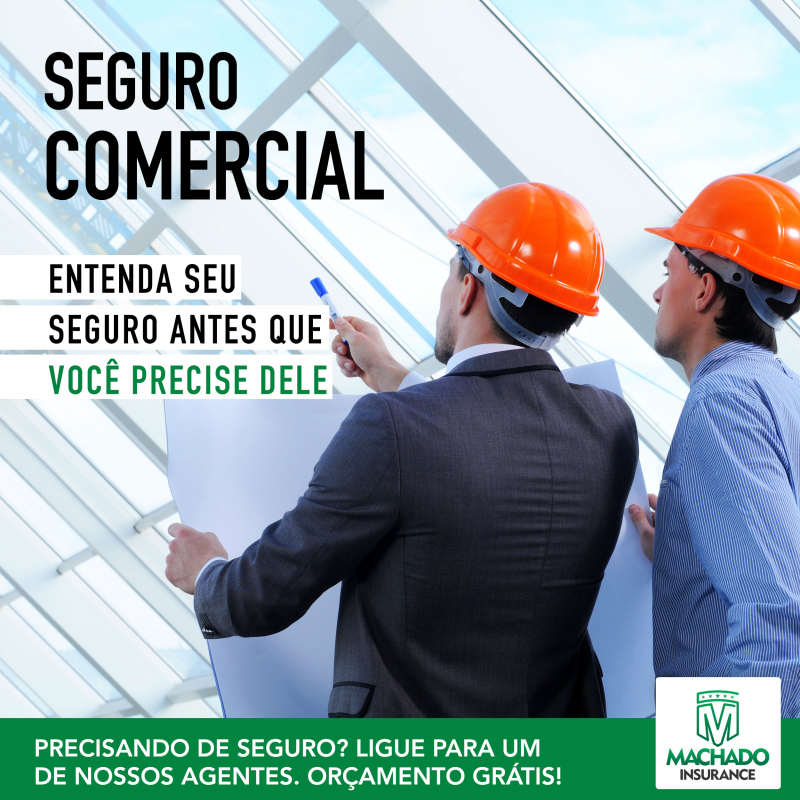 Machado Seguros