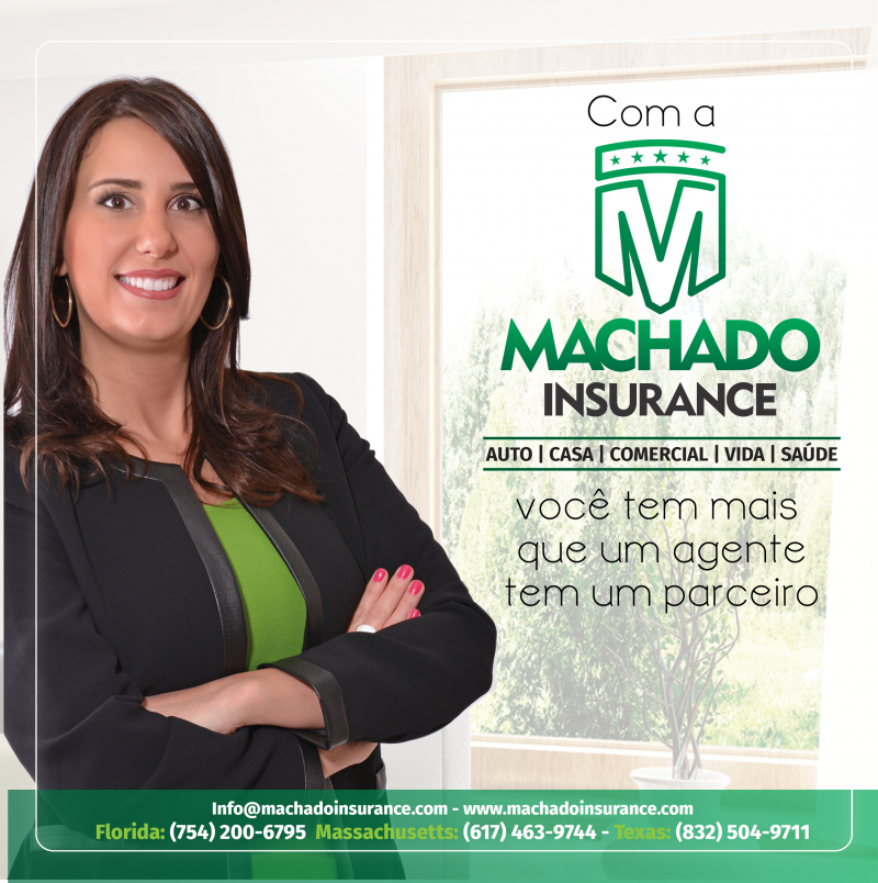 Machado Seguros