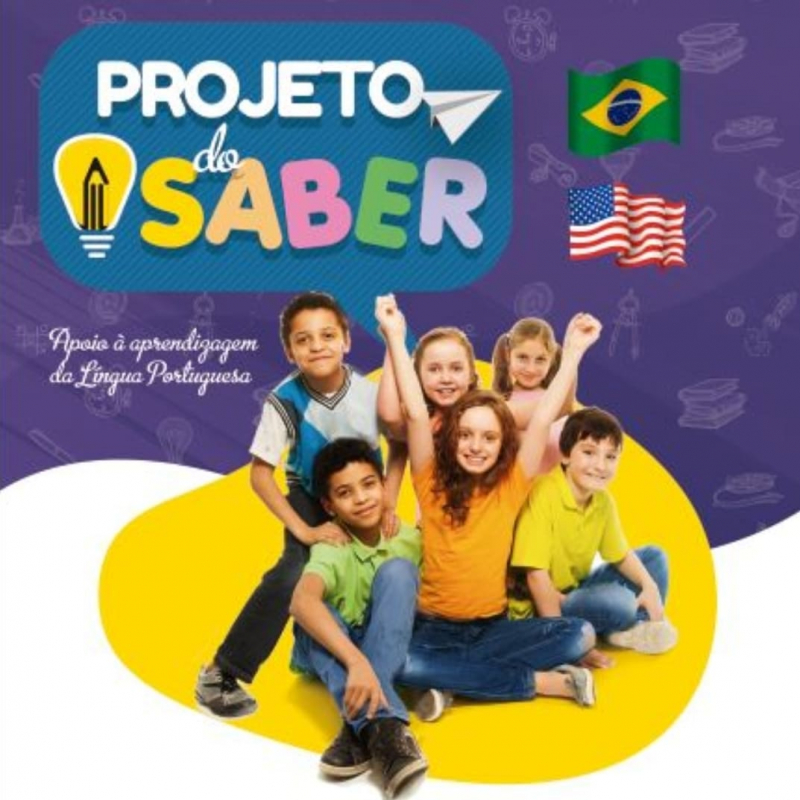 Projeto de Alfabetização