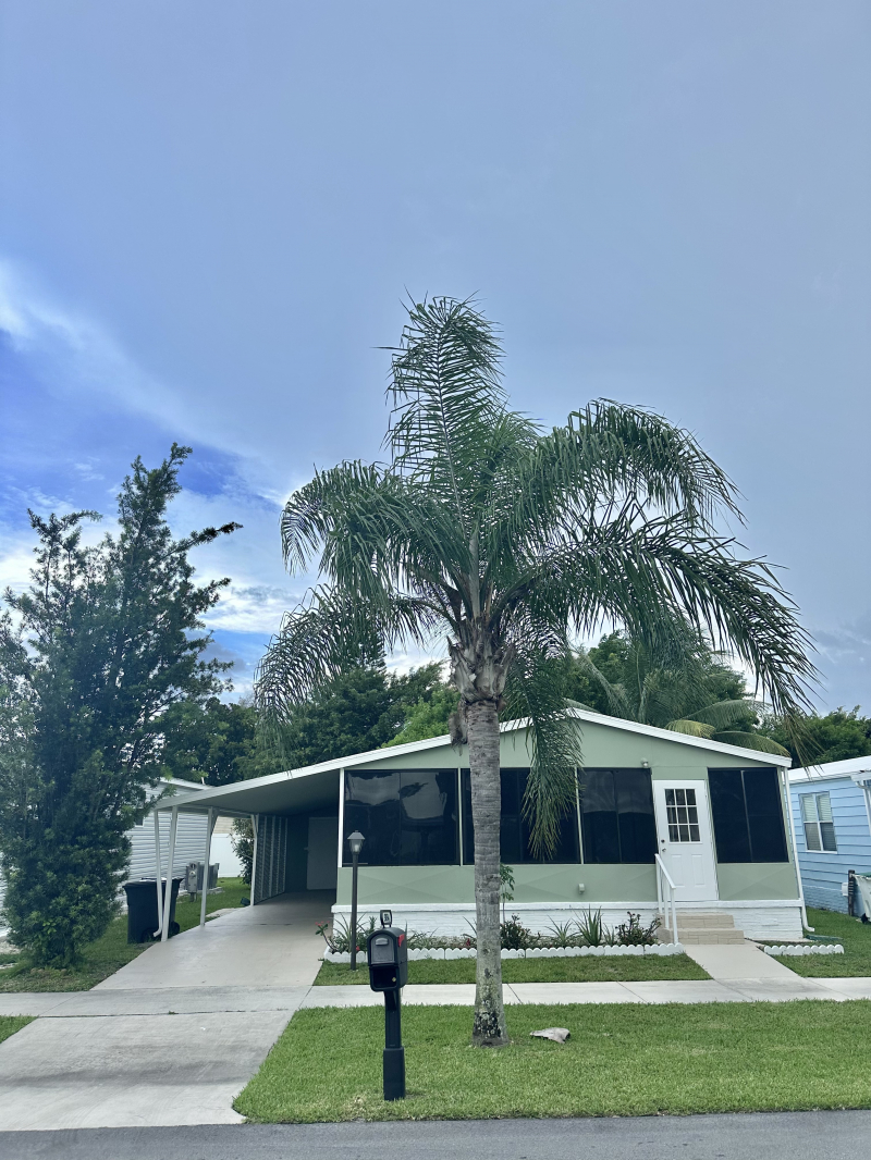 Aluguel com opção de venda de casa em Coconut Creek