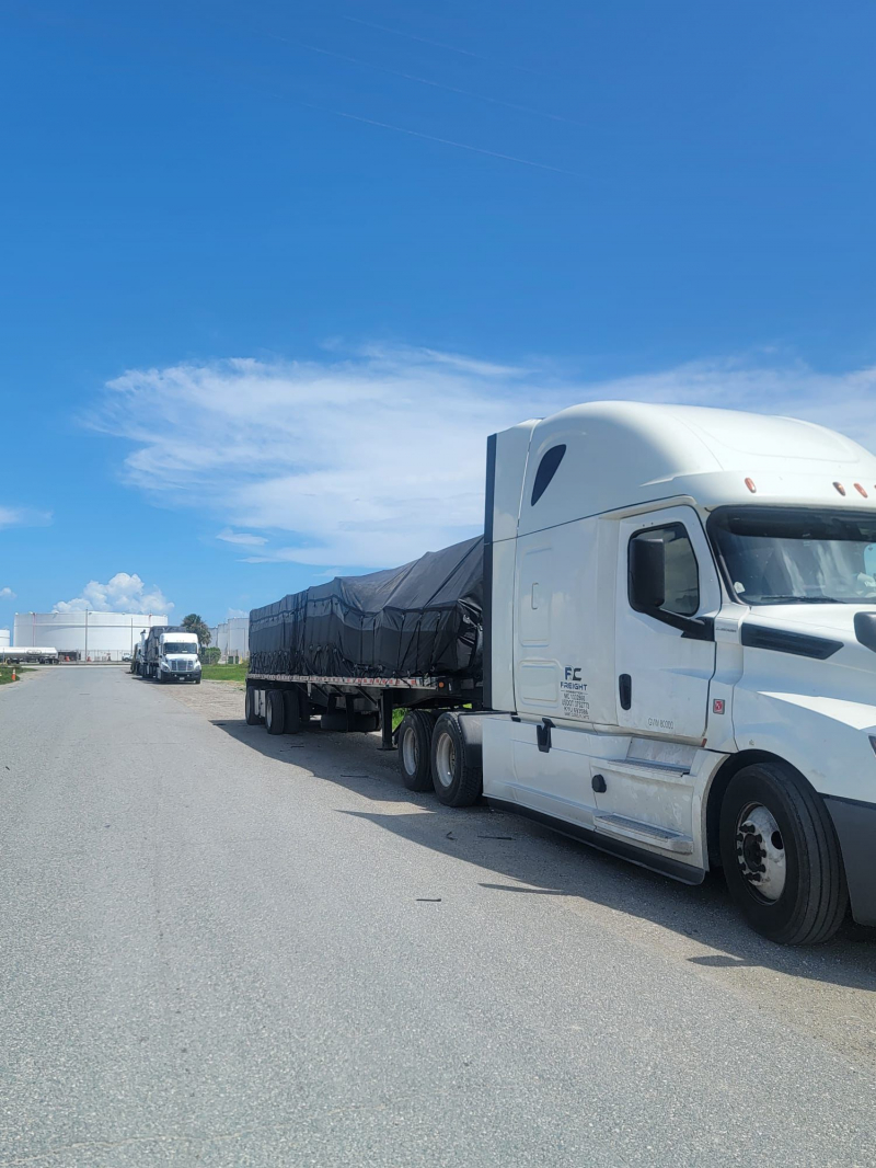 Motorista de Caminhao com CDL Class A 