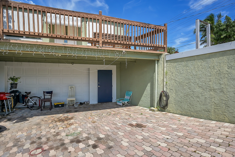 Casa + 1 Lote a venda em Lake Worth- FL