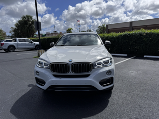 2018 BMW X6 sDrive35i a venda por $25,500