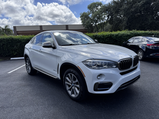 2018 BMW X6 sDrive35i a venda por $25,500