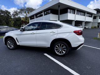 2018 BMW X6 sDrive35i a venda por $25,500