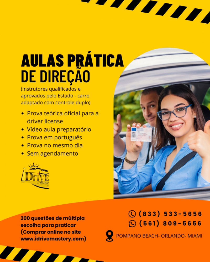 Auto Escola