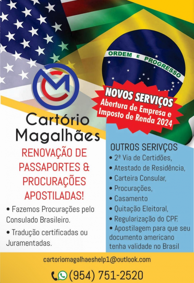 Promoçao de Março - Regularizacao CPF e Titulo $80!!!