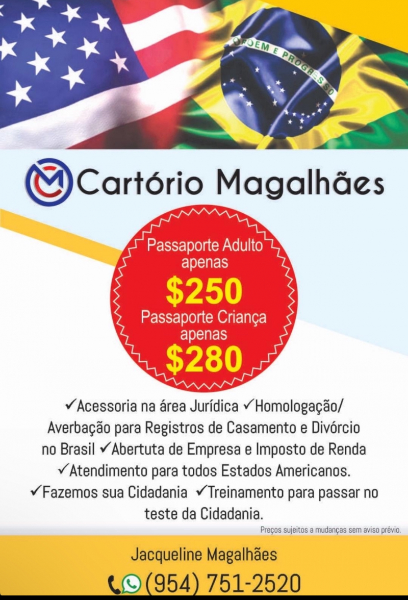  Promoçao De Março - $80 Titulo Eleitoral e CPF