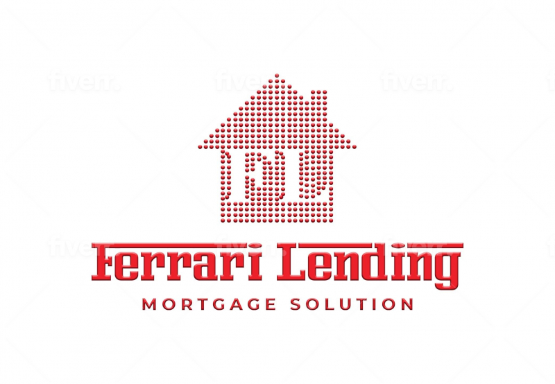 💰 Conquiste Seu Imóvel com a Ferrari Lending – Financiamento Rápido e Seguro! 🏡