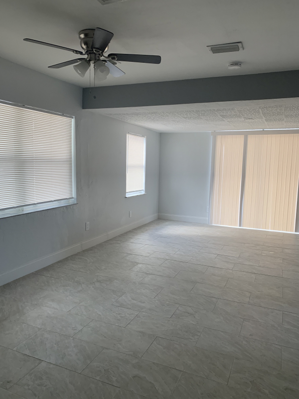 Casa 3/2 em Pompano Beach $3100