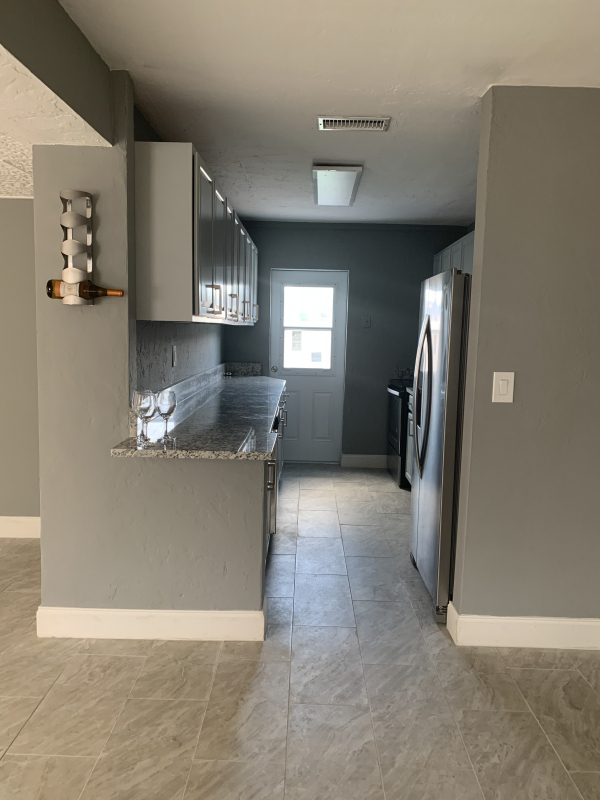 Casa 3/2 em Pompano Beach $3100