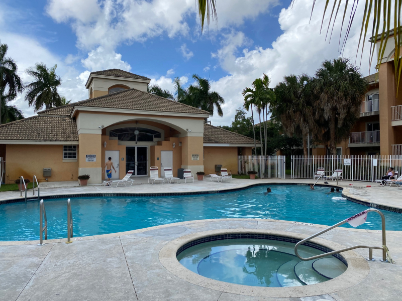 Alugamos Mobile Homes, Apartamentos/Studios em West Boca Raton!