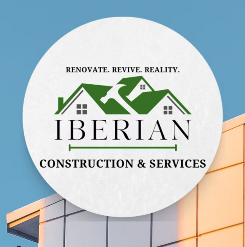 Ajudante’s para construção 