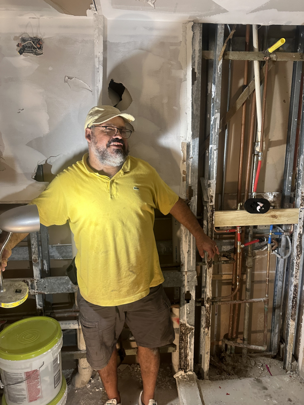 Remodeling 