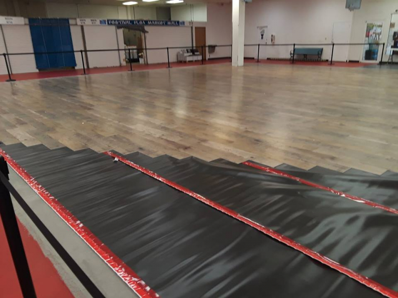 Costrucao e Remodelacao