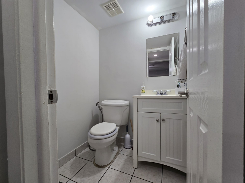 Casa disponível em Pompano Beach – Local seguro e familiar