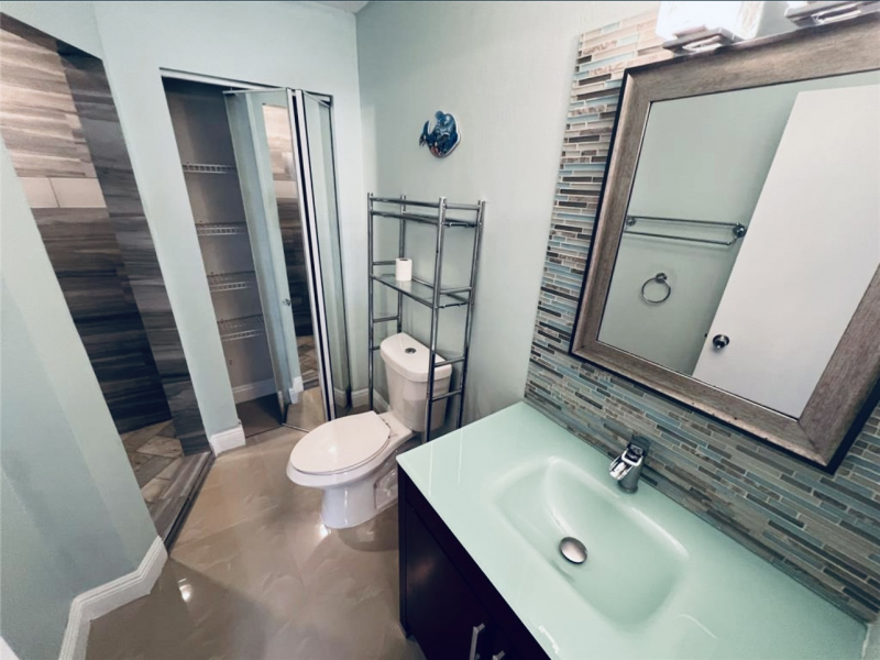 Excelente apartamento em Pompano