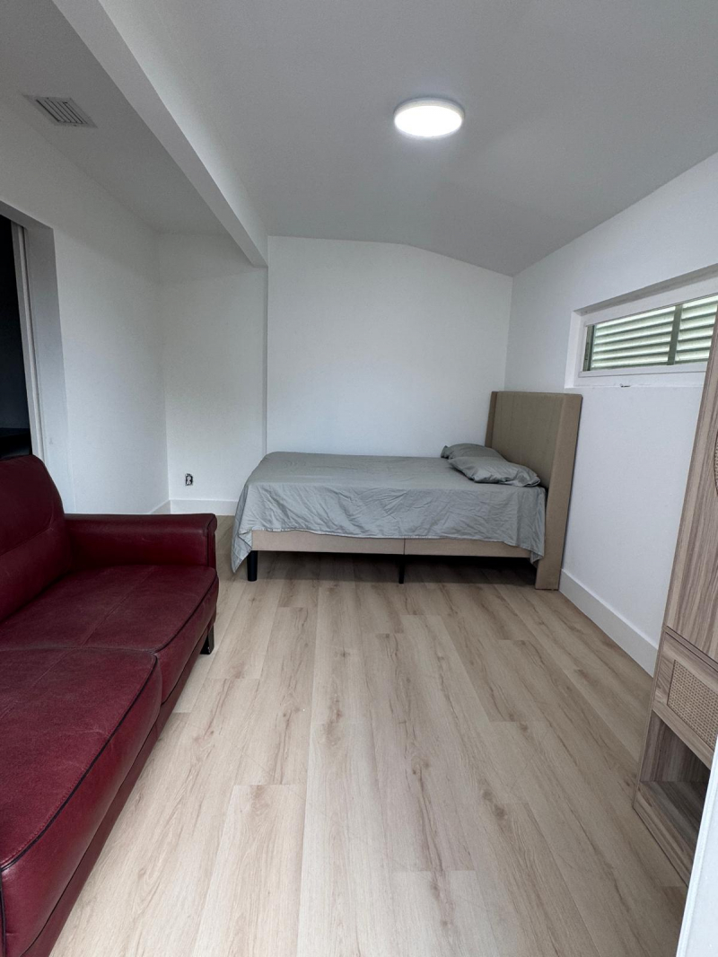 Alugo kitchenette 