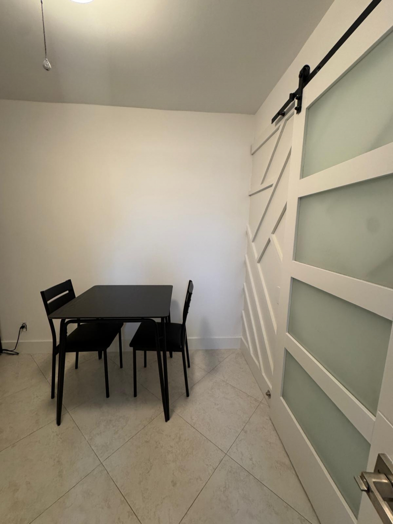 Alugo kitchenette 