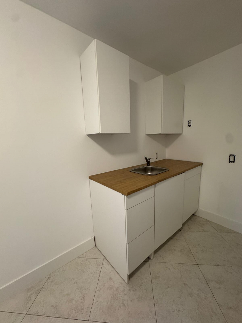 Alugo kitchenette 