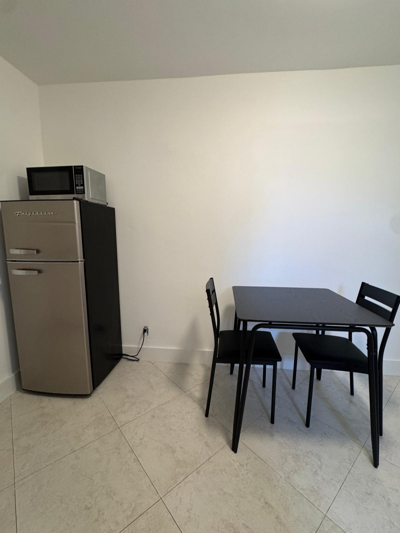 Alugo kitchenette 