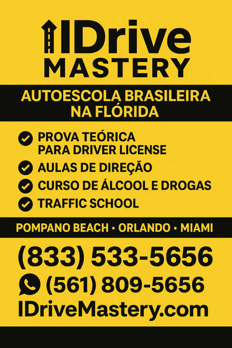 Auto Escola Brasileira