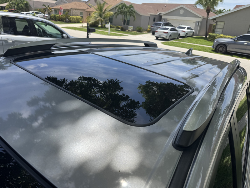 2016 RAV 4 EXL SPORT